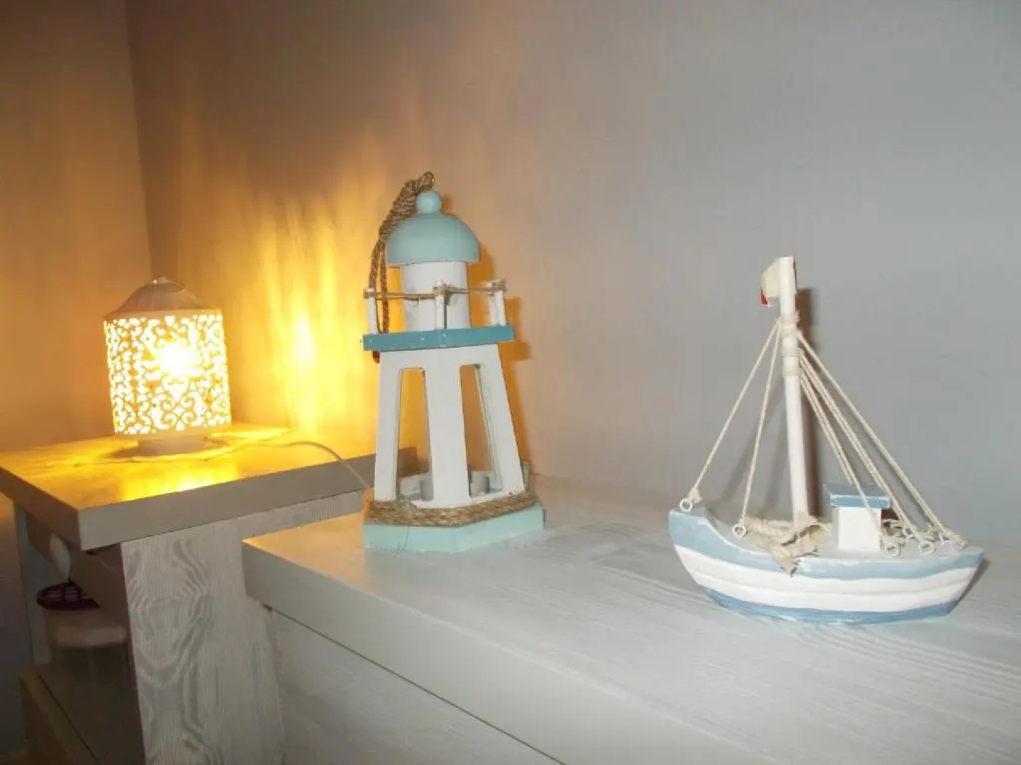 “La Loggia” Apartment