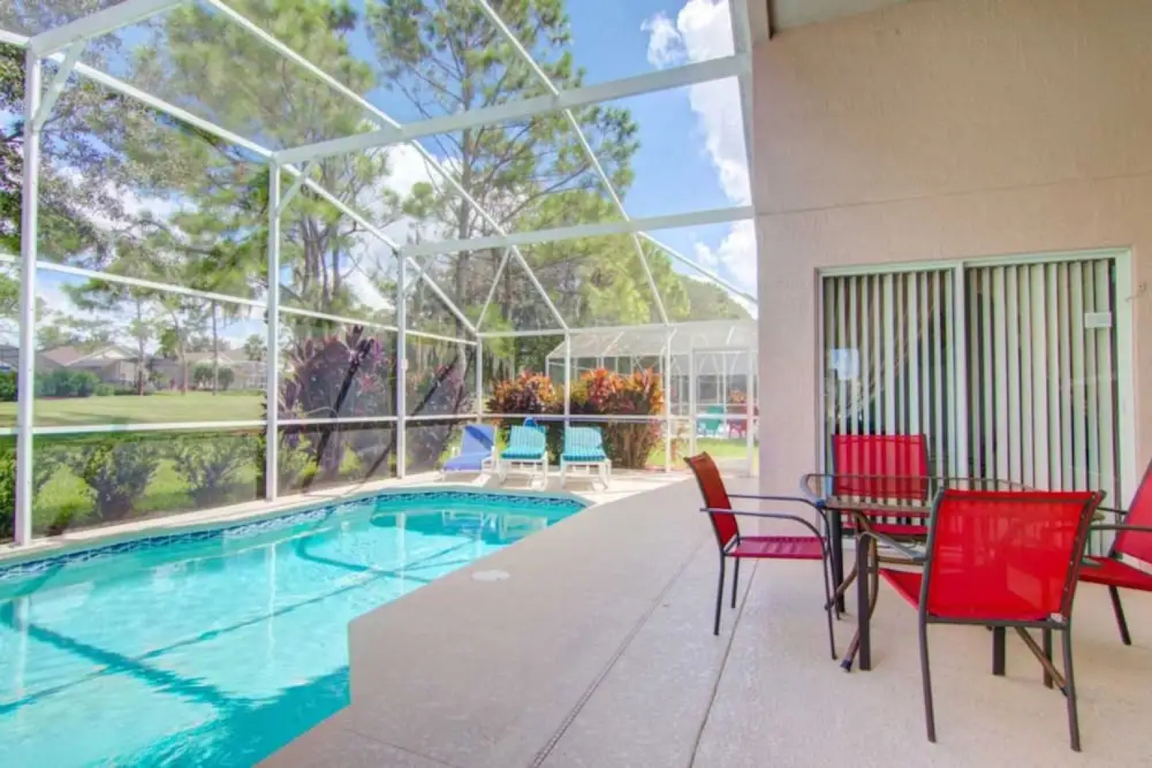 Mikes Southern Dunes Vacation Home