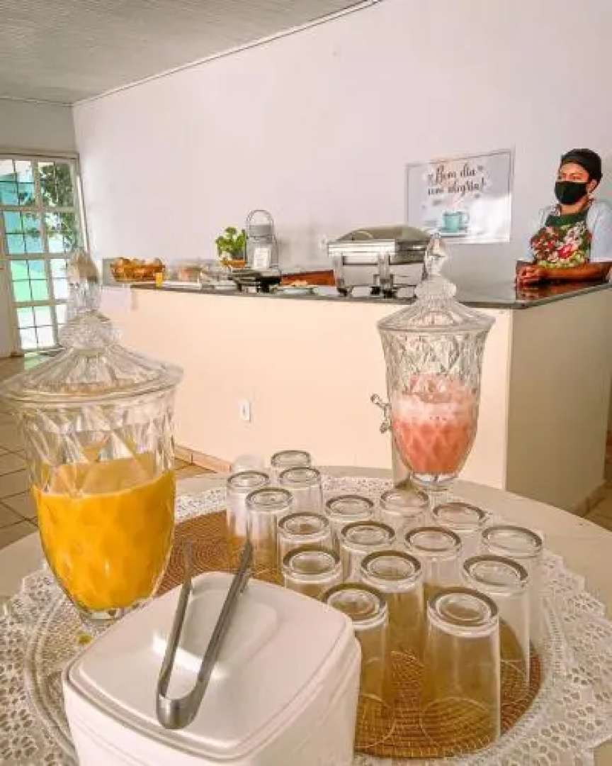 Hotel Serra Geral