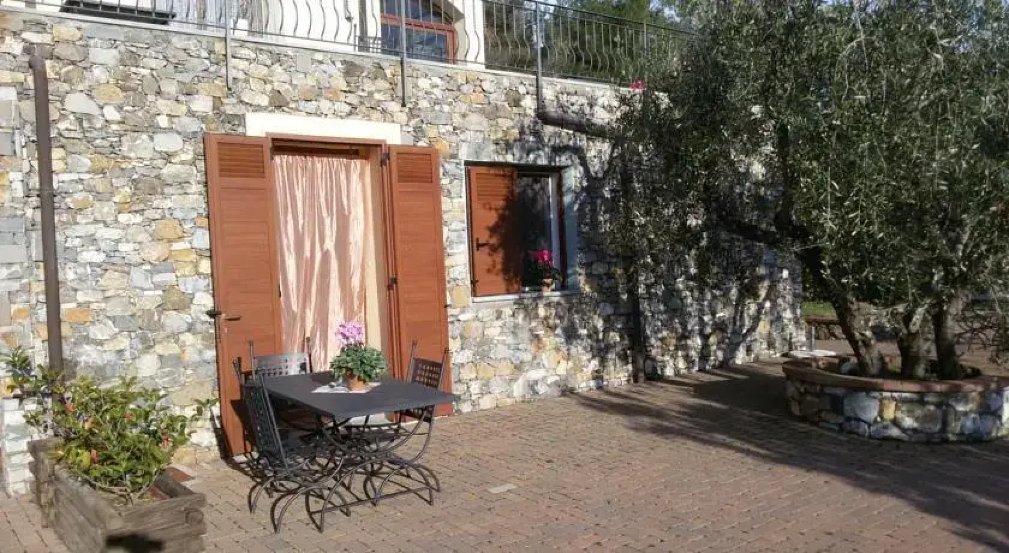 Agriturismo i Cianelli