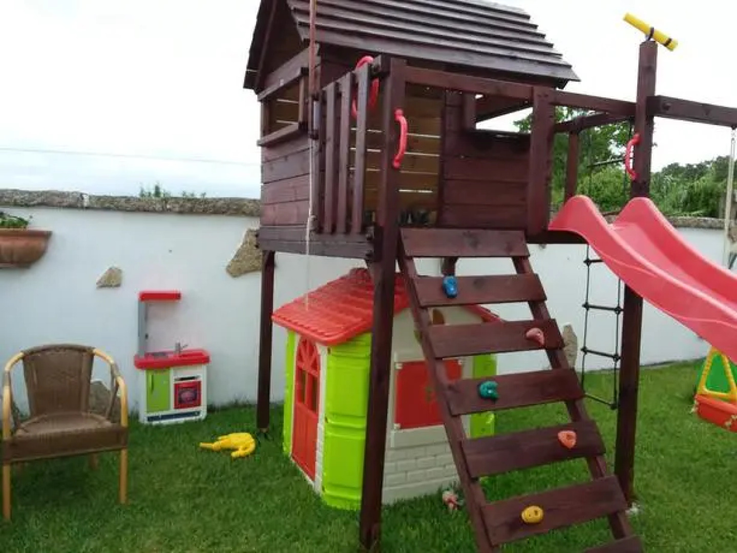 Apartamentos Barrosa