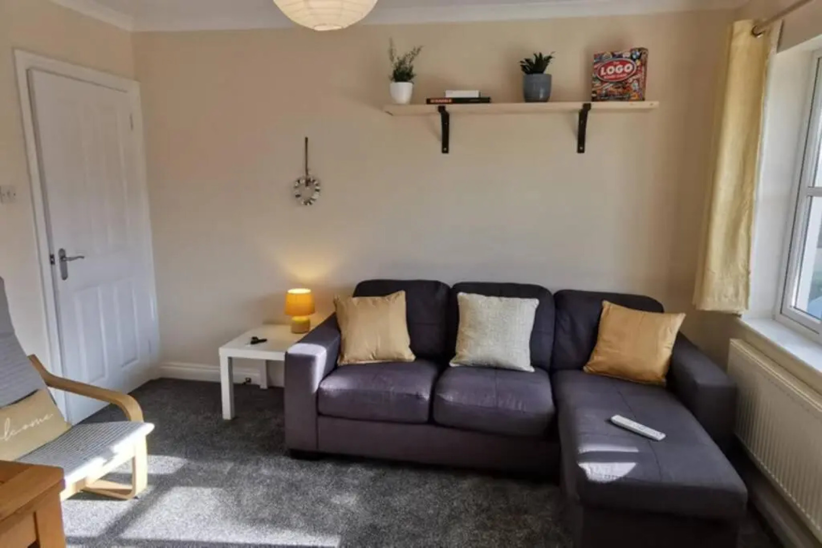 The Honeypot - Cornish Apartment close to Eden Project & beaches