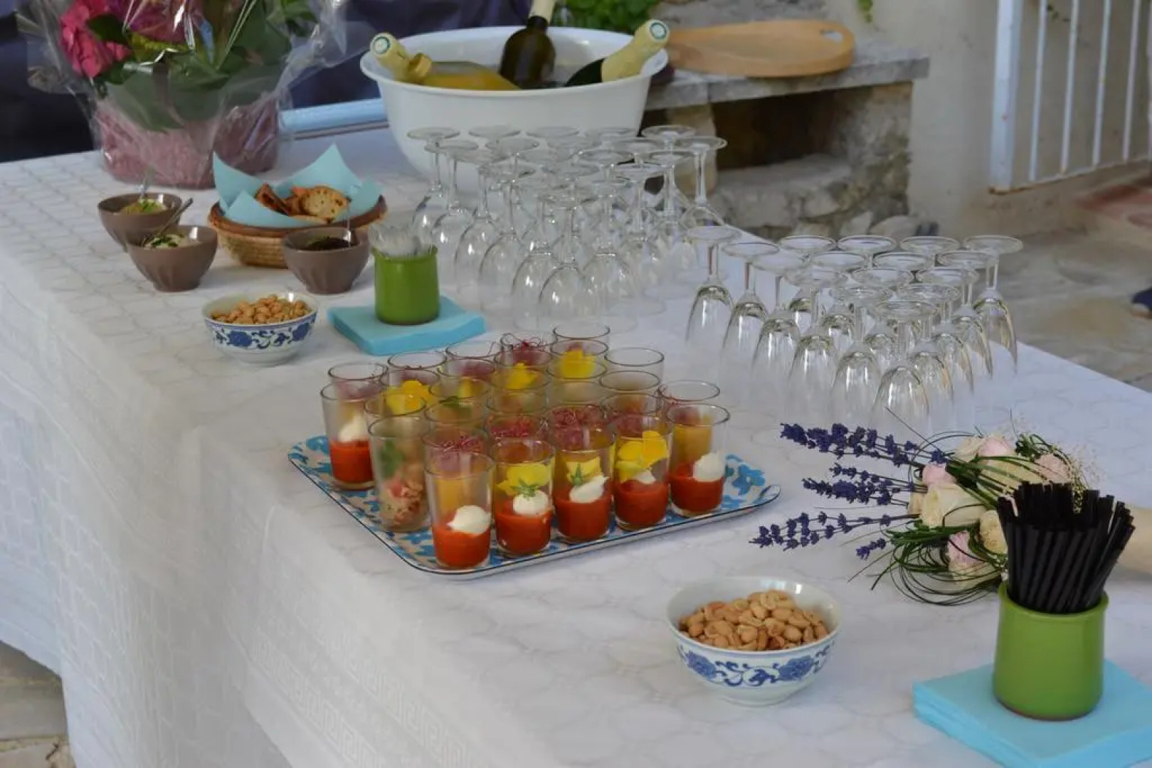 Maison d'Hôtes Les Fougères