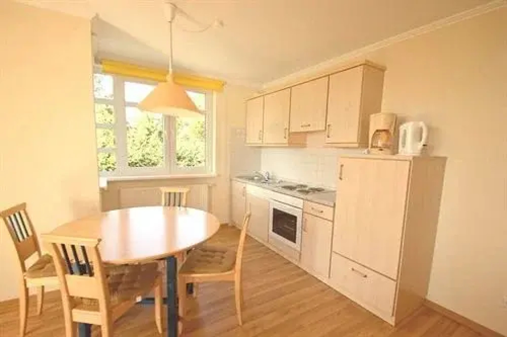 MeeresBlick Residenzen