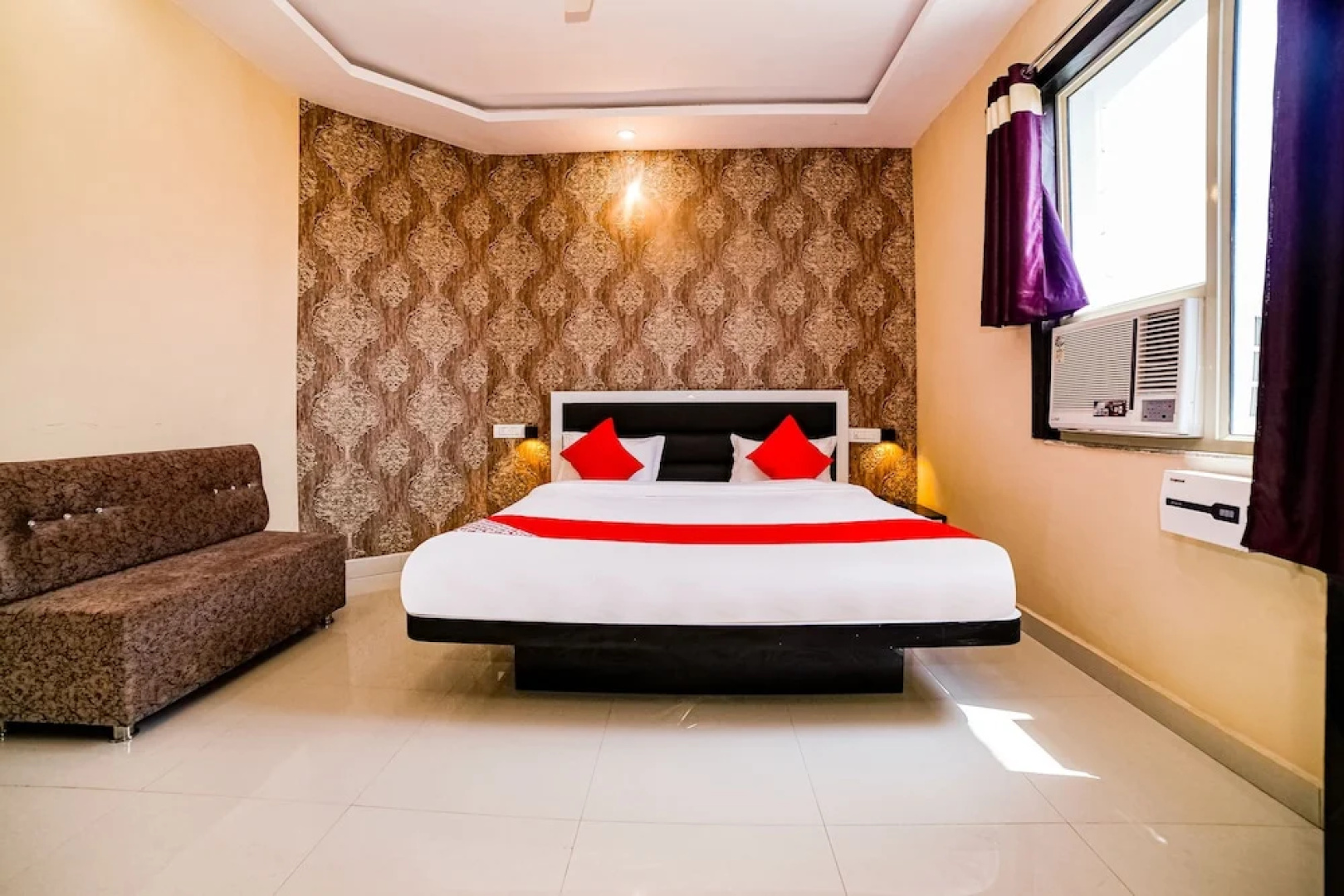 Oyo 41923 Prema Kunj Resort