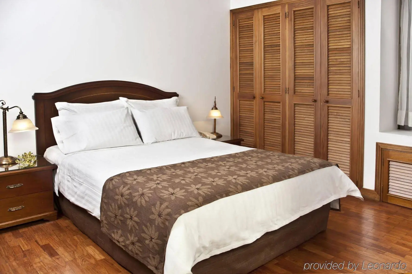 Alcázar de Oviedo By EE Hotels