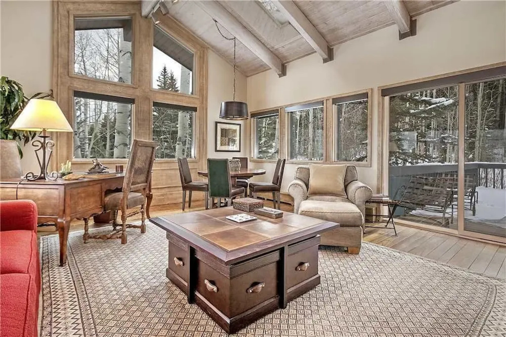 Remington Retreat - 6 Bedrooms Home