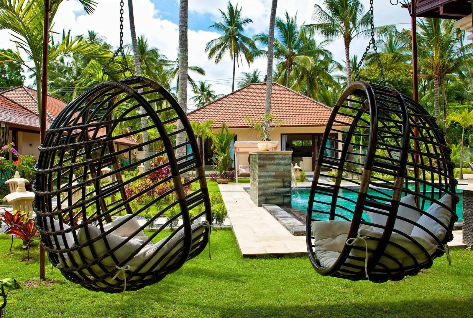 Rossa Garden Hotel