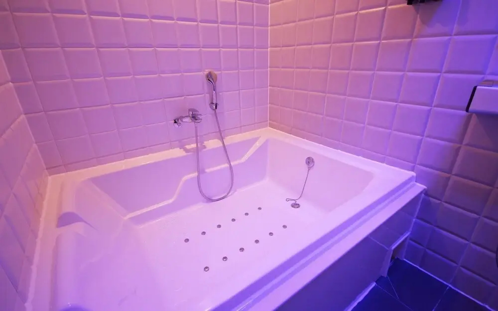 Yeongju Sanchaek Self Check-in Motel