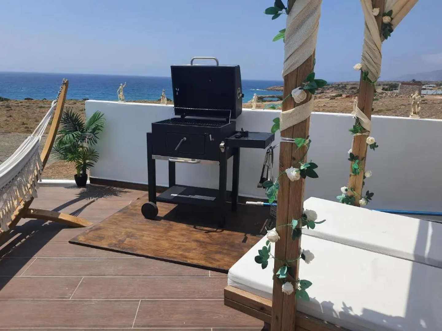 Tramonto Luxury Villa No1- Breathtaking sunset view