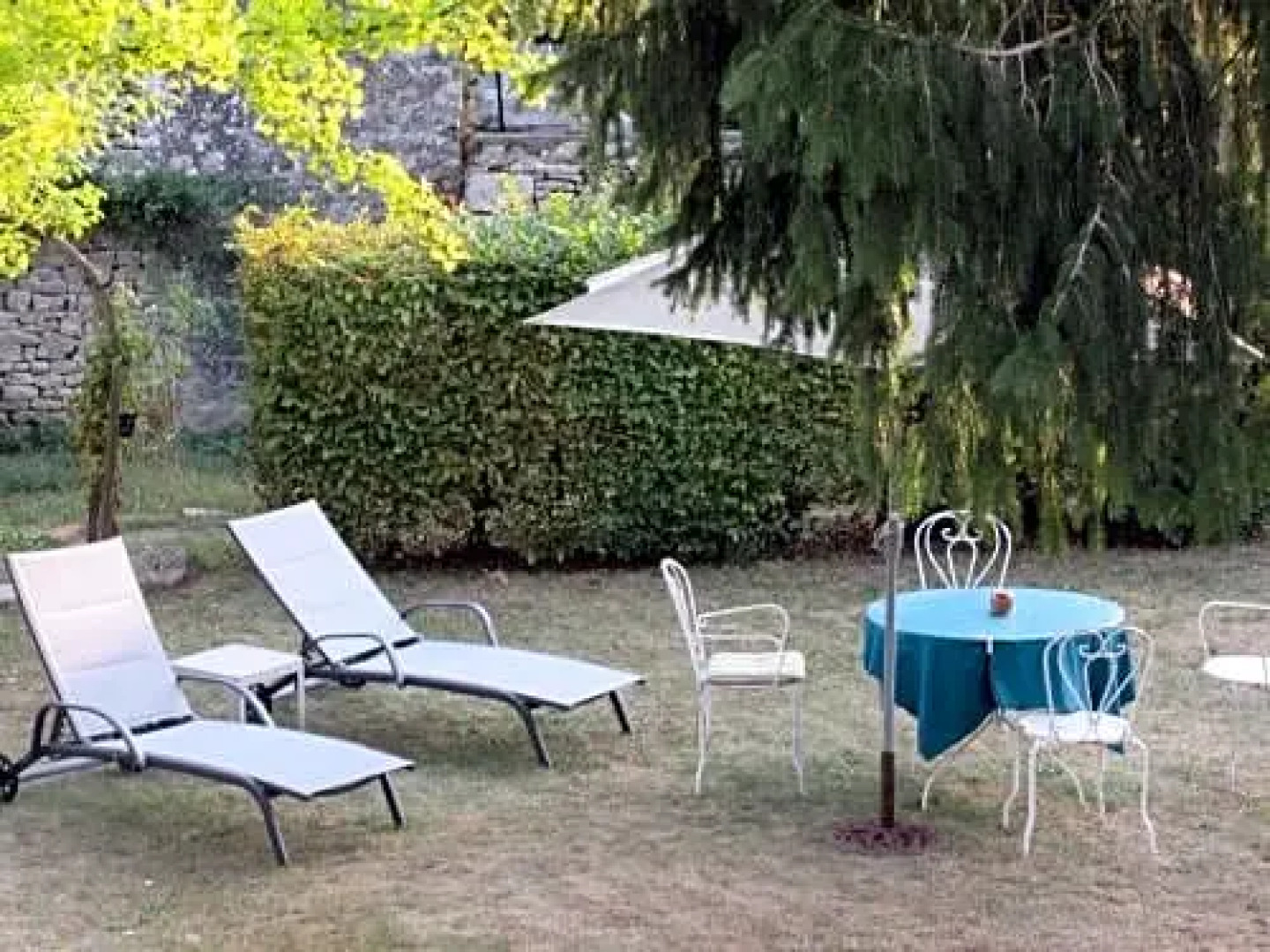 Chambre d'hôtes Le Paradis