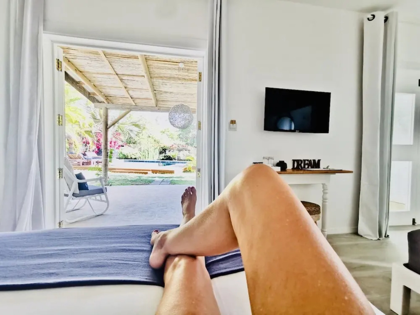 The Good Life Mauritius