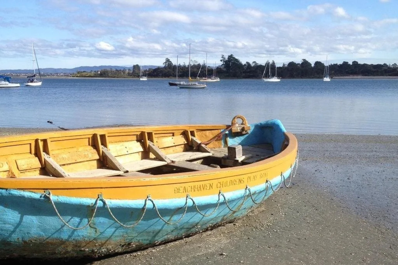 Haven Bed and Breakfast