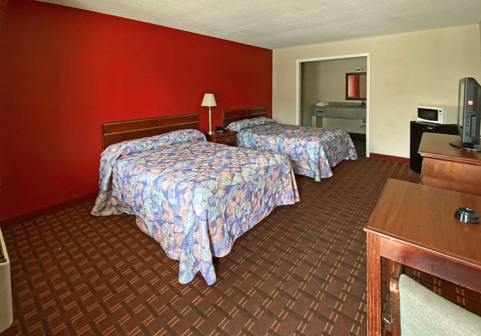 Rodeway Inn Dickson