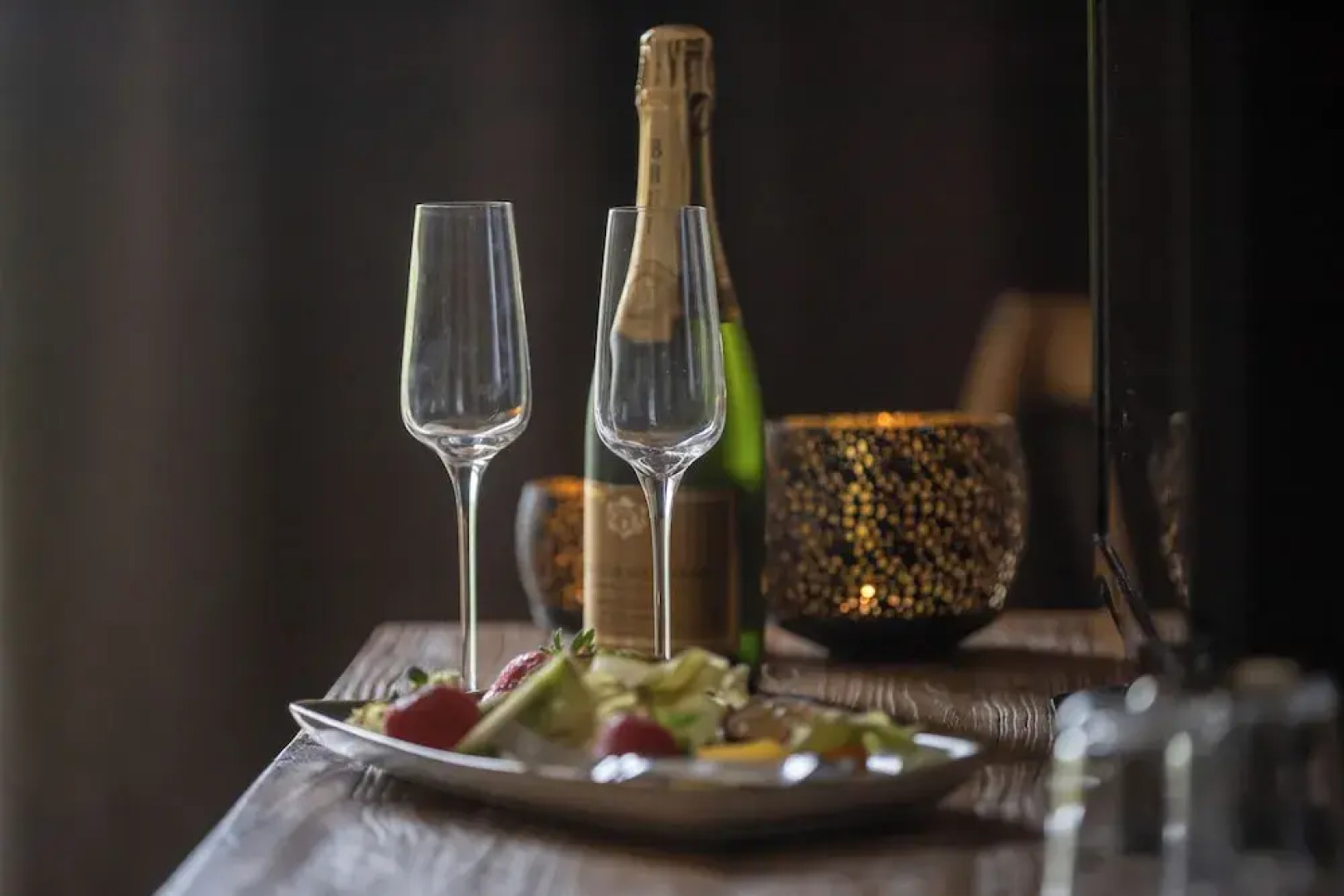 Örums Nygård Österlen Spa & Konferens