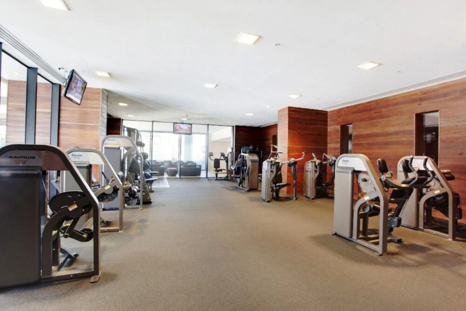 Melbourne Holiday Apartments Southbank