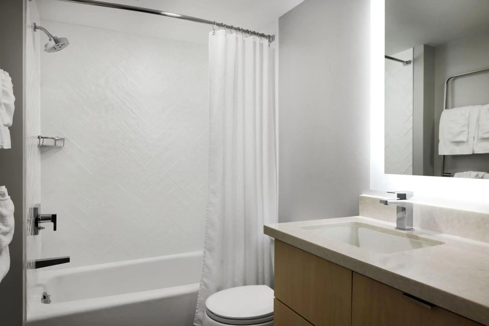 TownePlace Suites Marriott Dulles Airport (Newly Renovated)