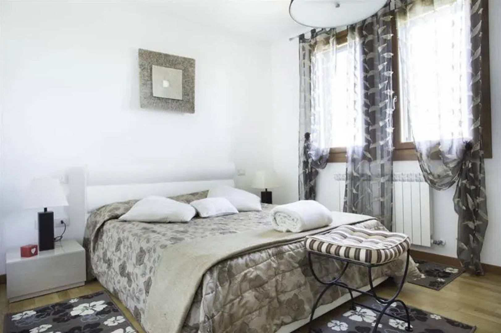 Rent-it-Venice Anna House