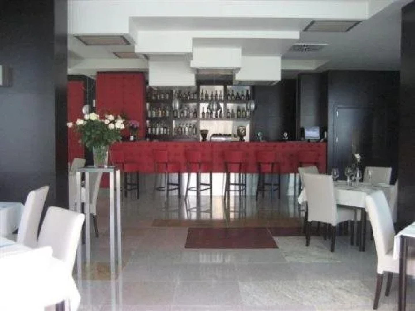 Avangard Resort