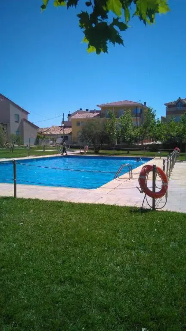 Apartamentos Rurales Millan