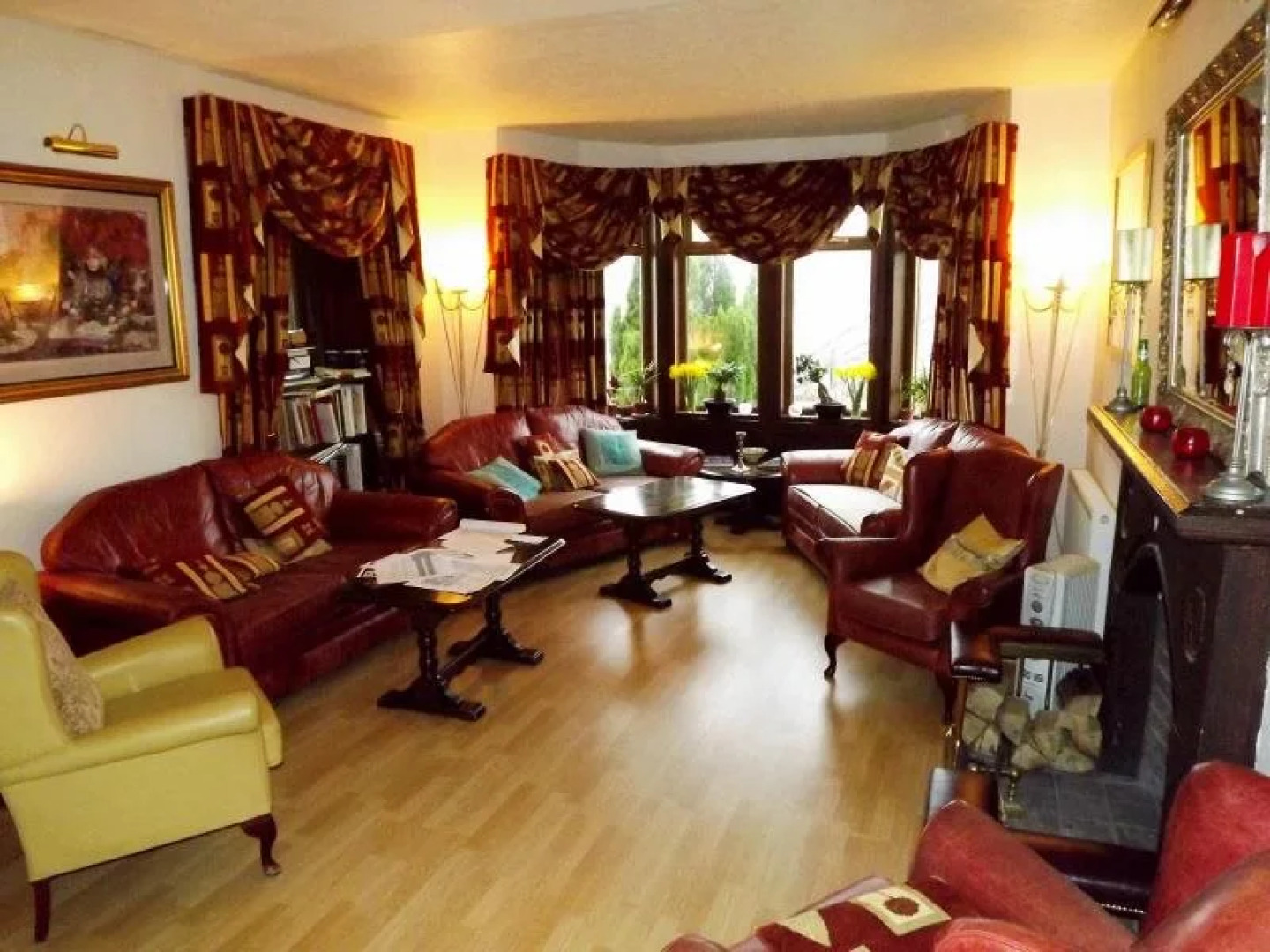 Innseagan House Hotel