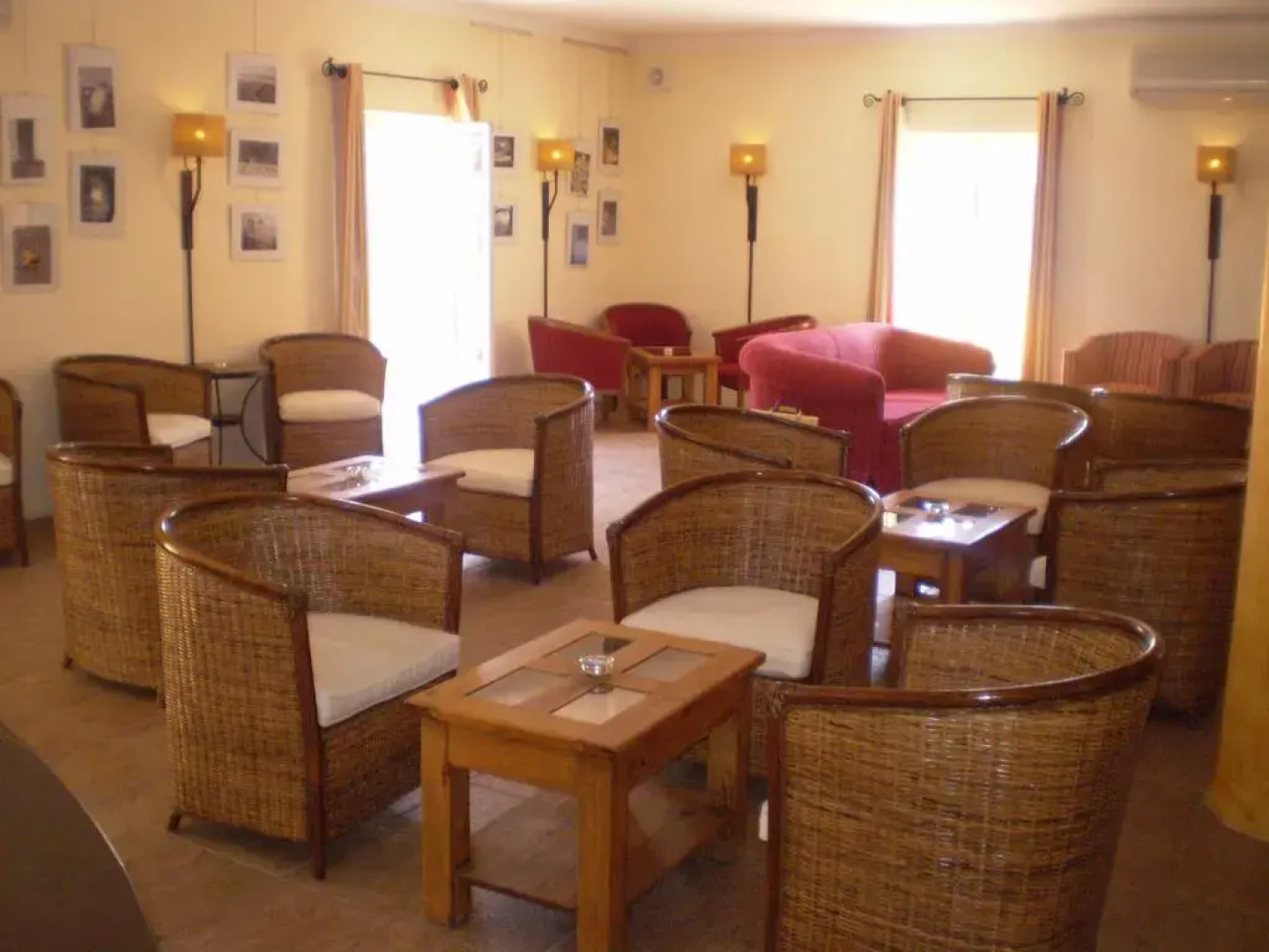 Hotel Rural Monte Da Leziria