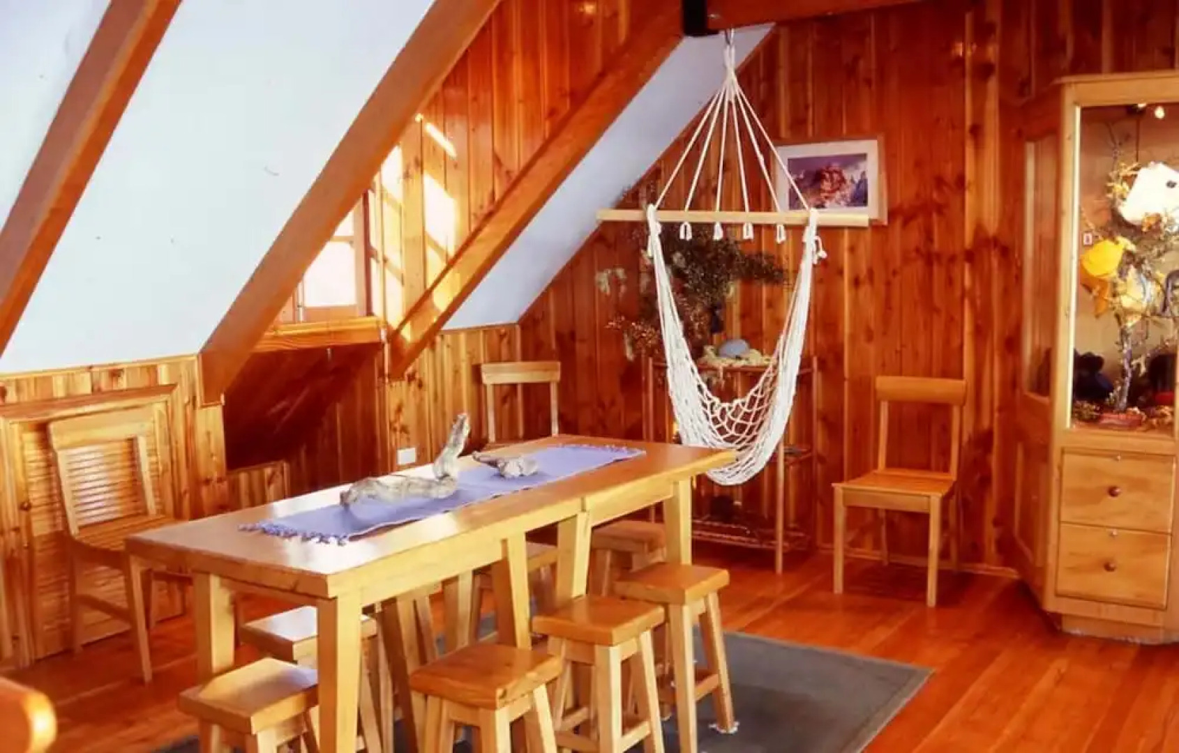 Terra Luna Lodge Patagonia