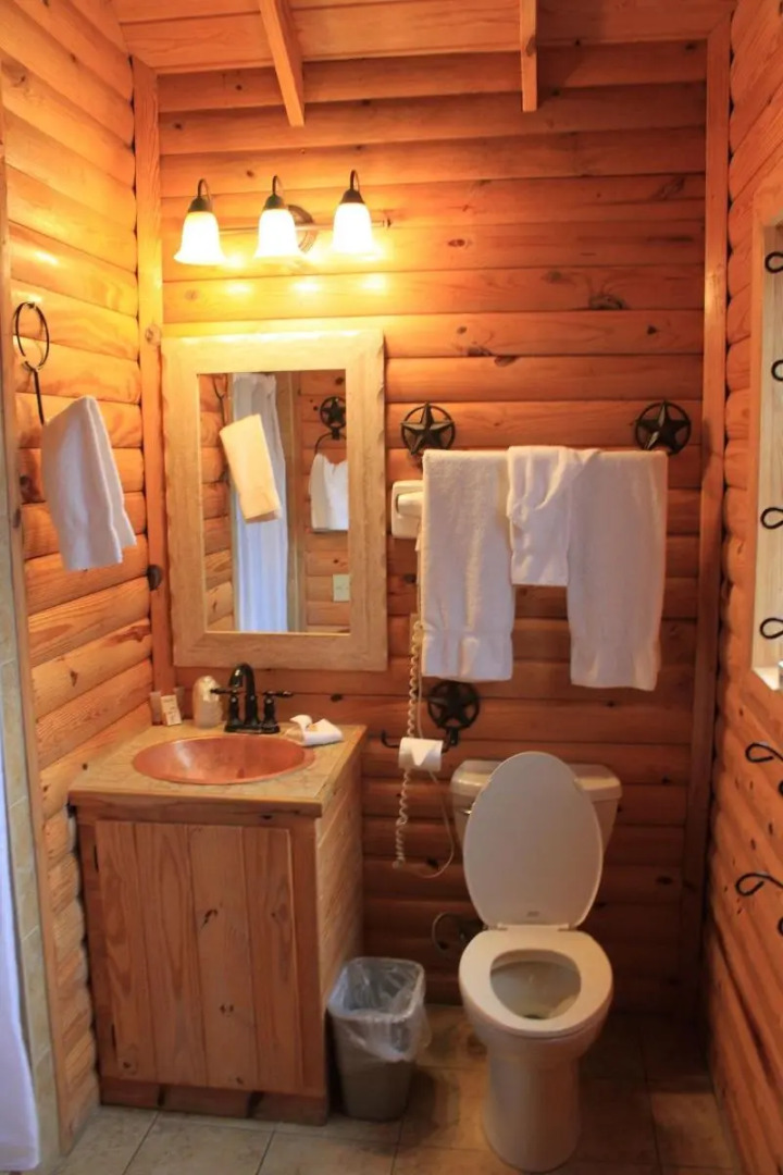 Flying L Ranch Resort