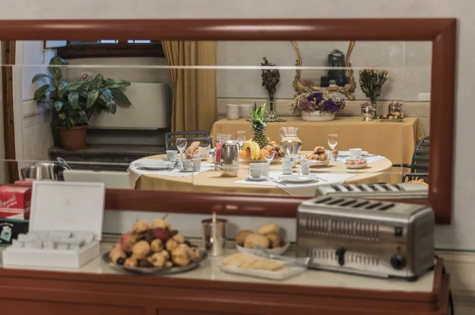 Residenza dEpoca Torre Dei Lari