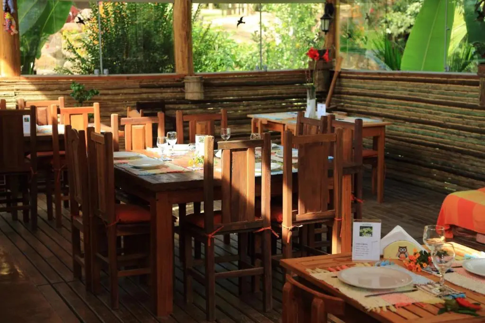 Pousada Dona Felicidade