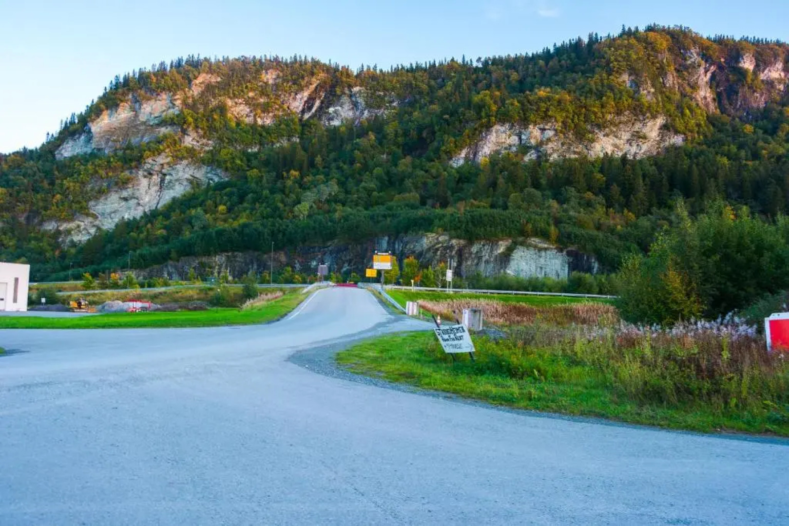 Strandheimen Guesthouse