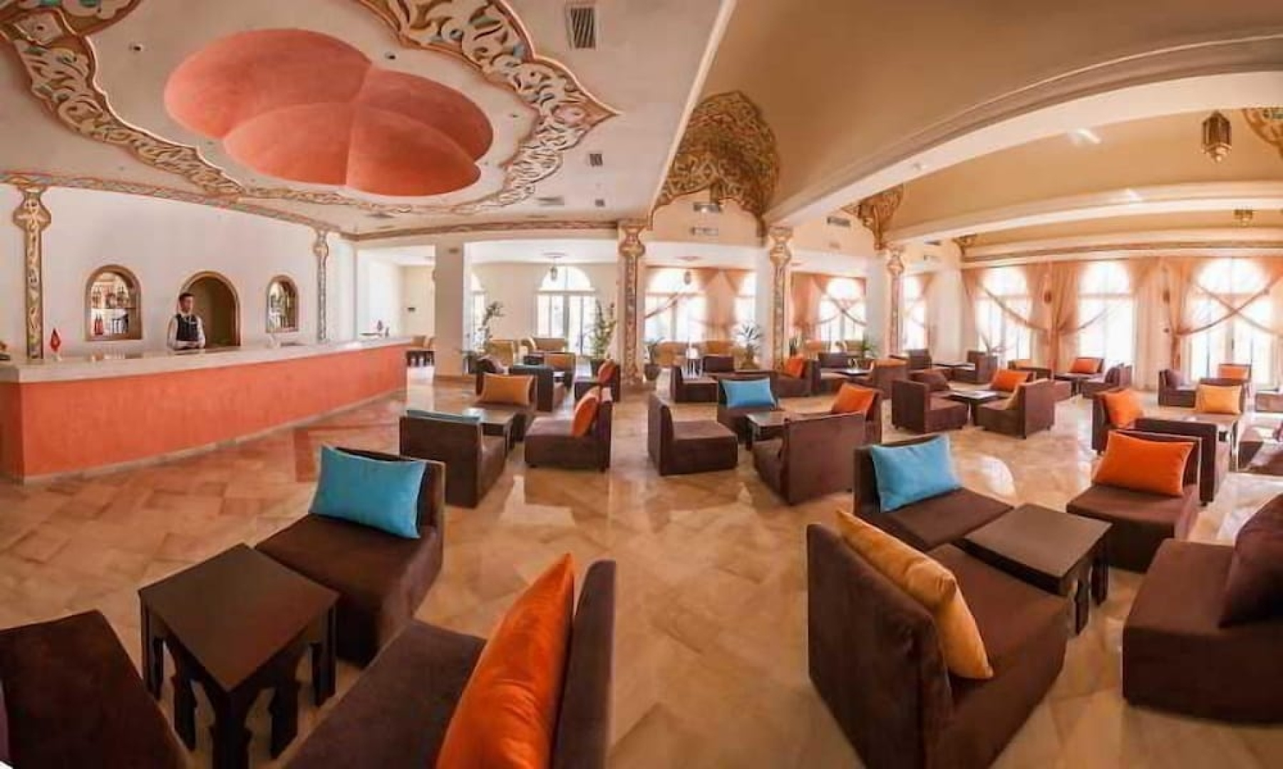 Hotel Marine & Spa
