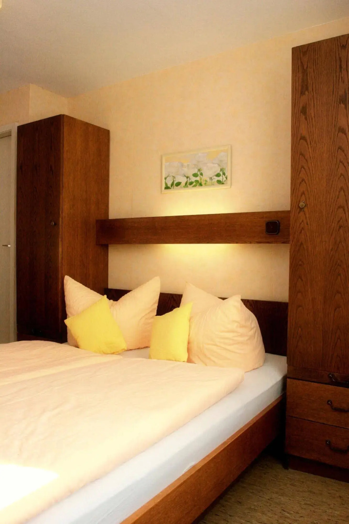 Hotel Krone Rüdesheim