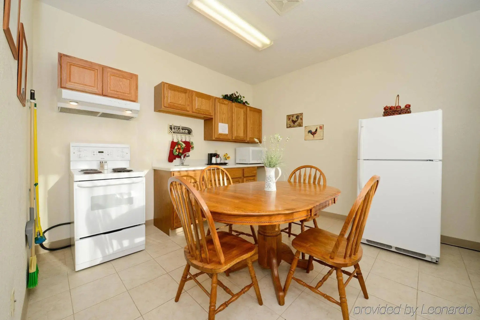 Best Western Kendallville Inn