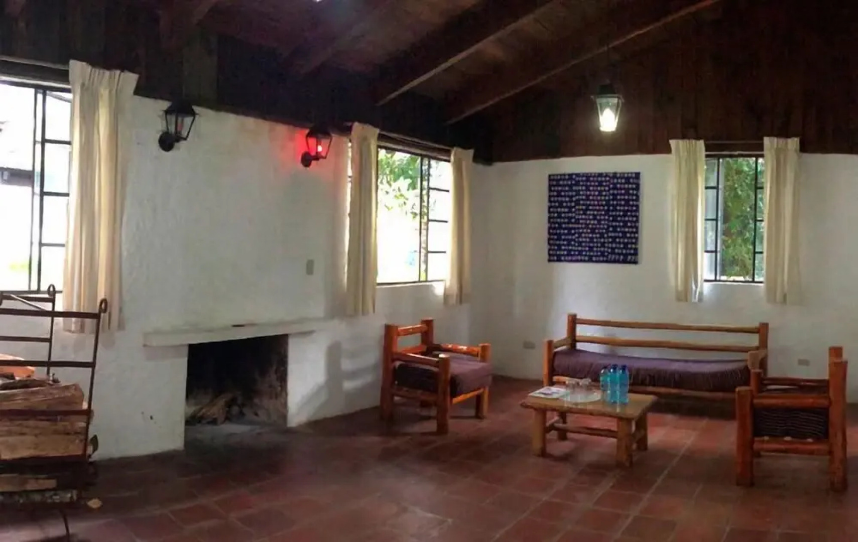 Hotel Posada Montaña del Quetzal