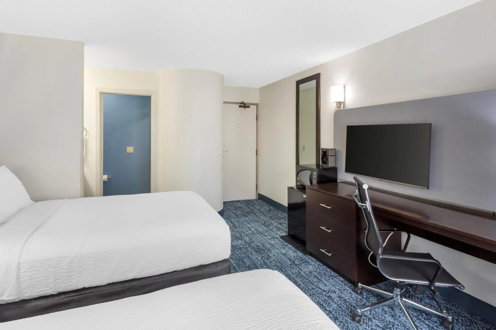 Sleep Inn Missoula Southgate