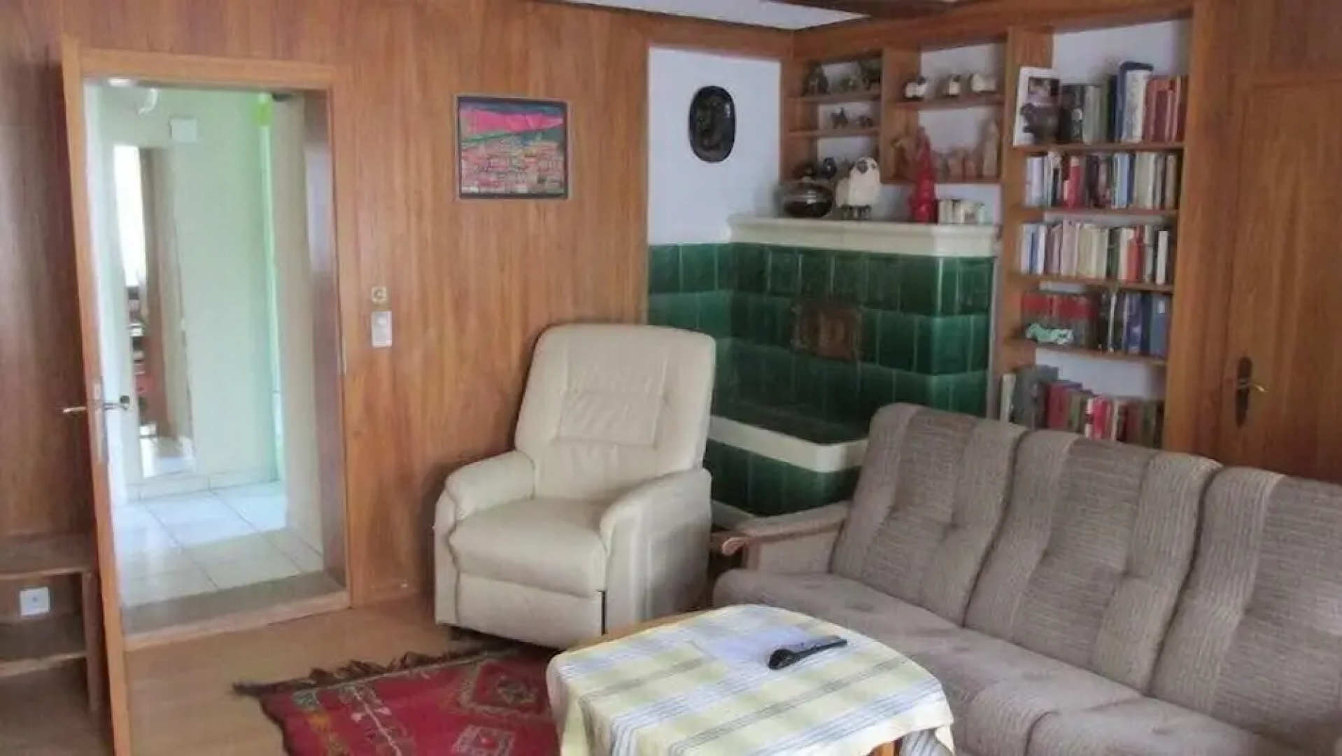 Bed & Breakfast Erlach
