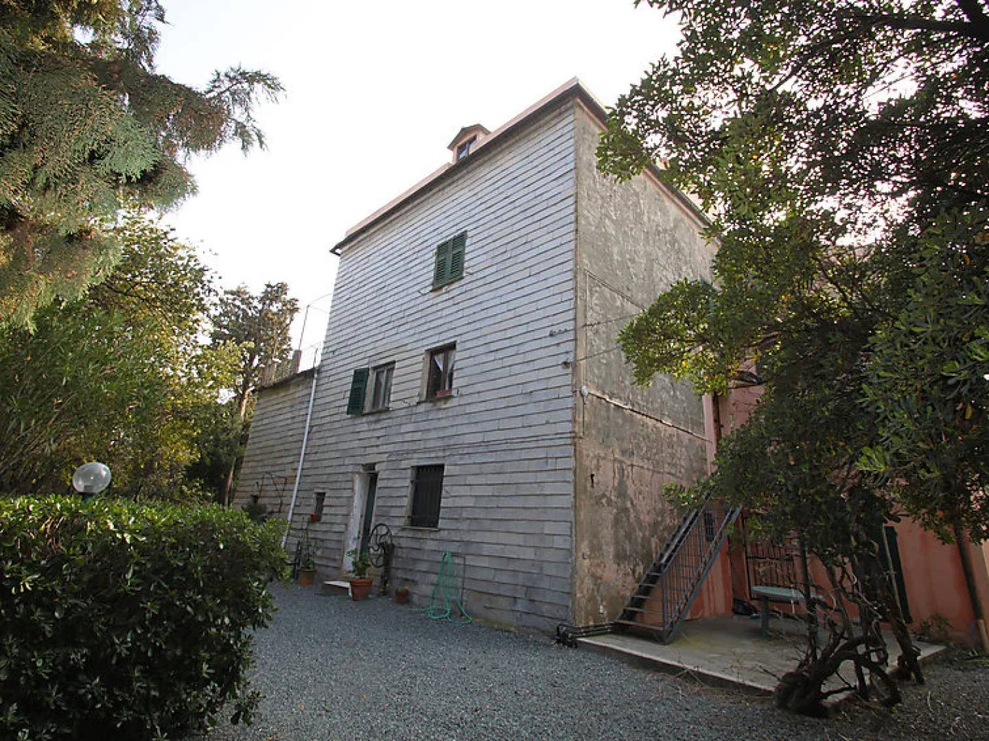 Locazione Turistica Bagnolo