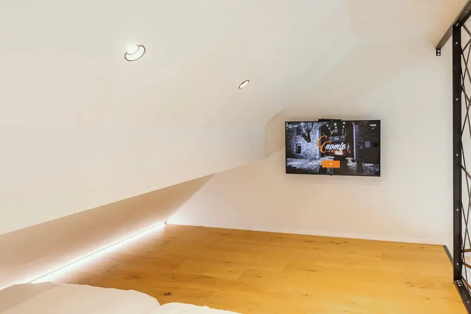 CC Nomie Hôtel Restaurant