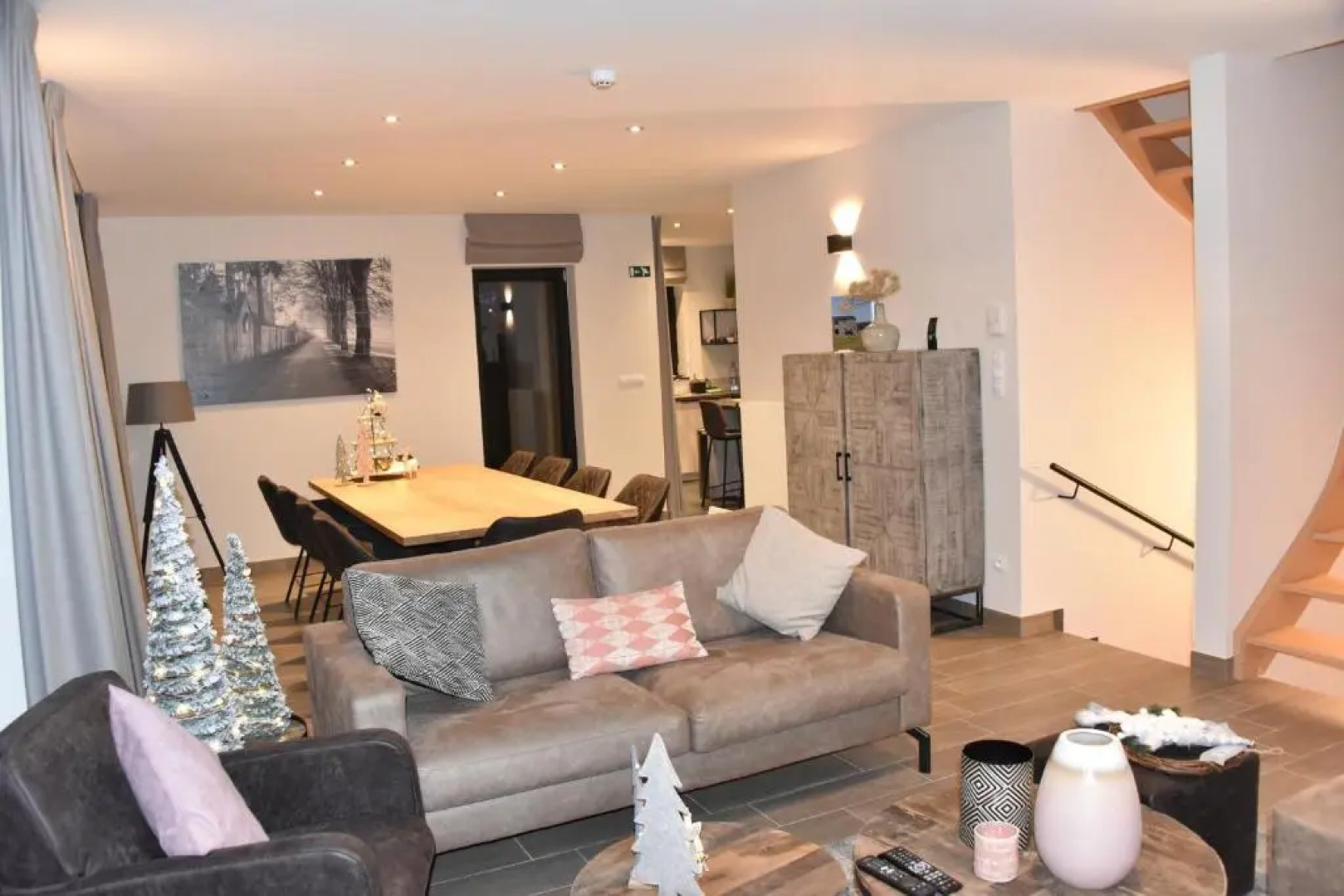 Rochehaut, Les Semoiselles, Villa Charlotte