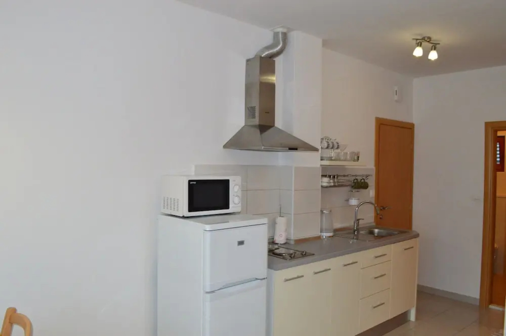 Apartments Vilim