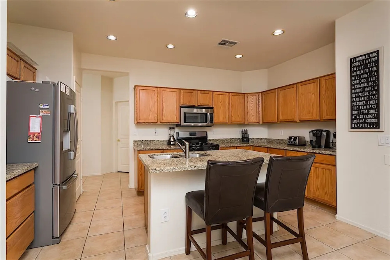 Hibiscus Haven 3 BR by Casago