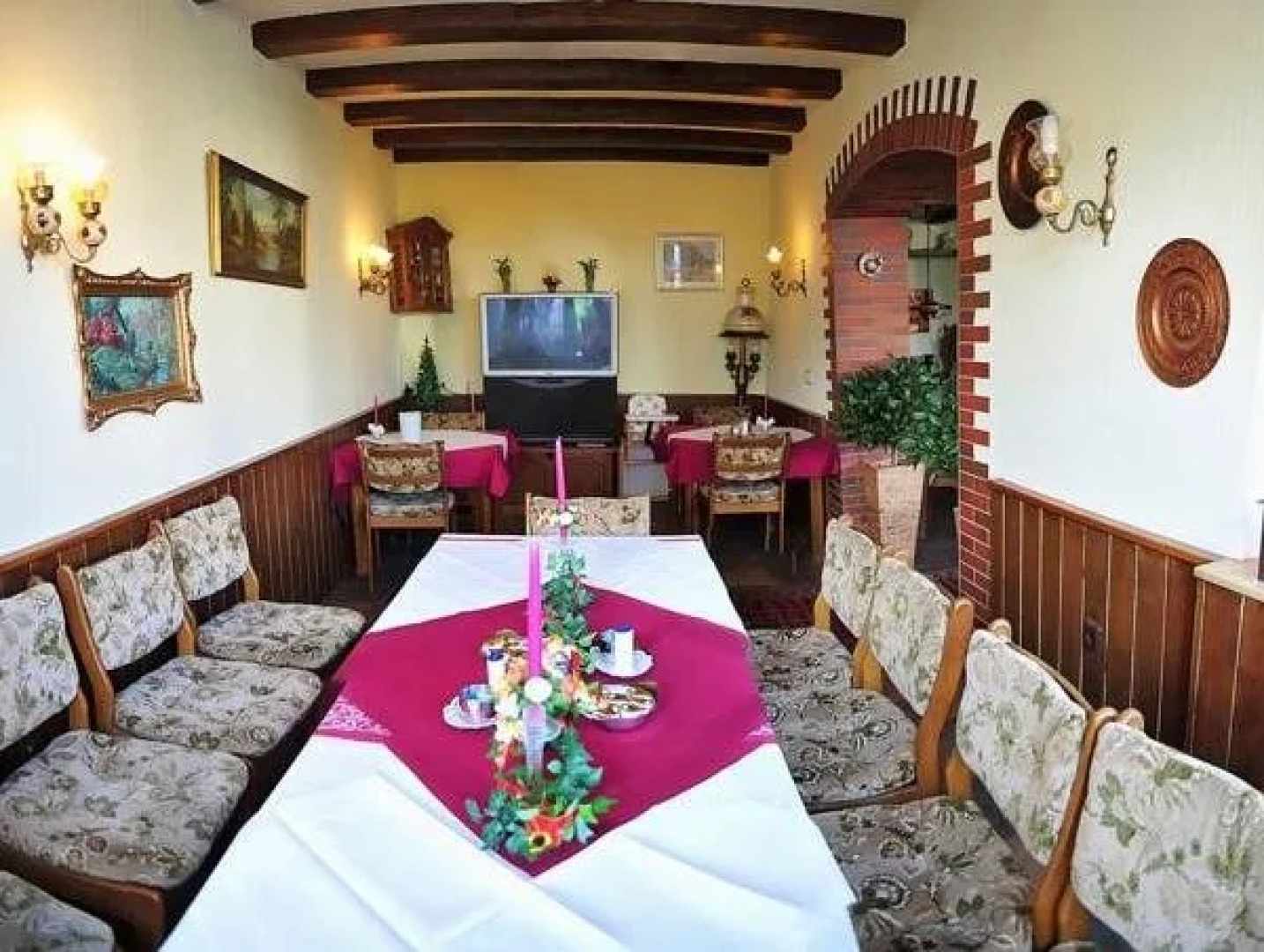 Hotel Heidelberger Tor