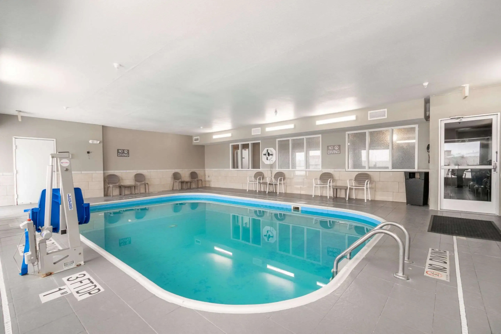 Comfort Inn Great Falls South