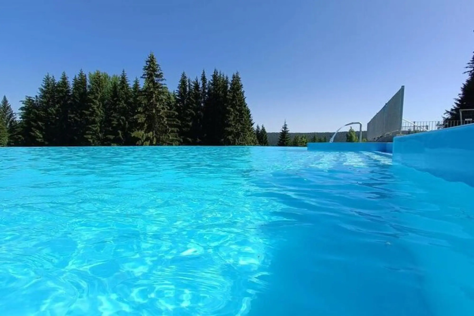 Apartment, Breitenbrunn