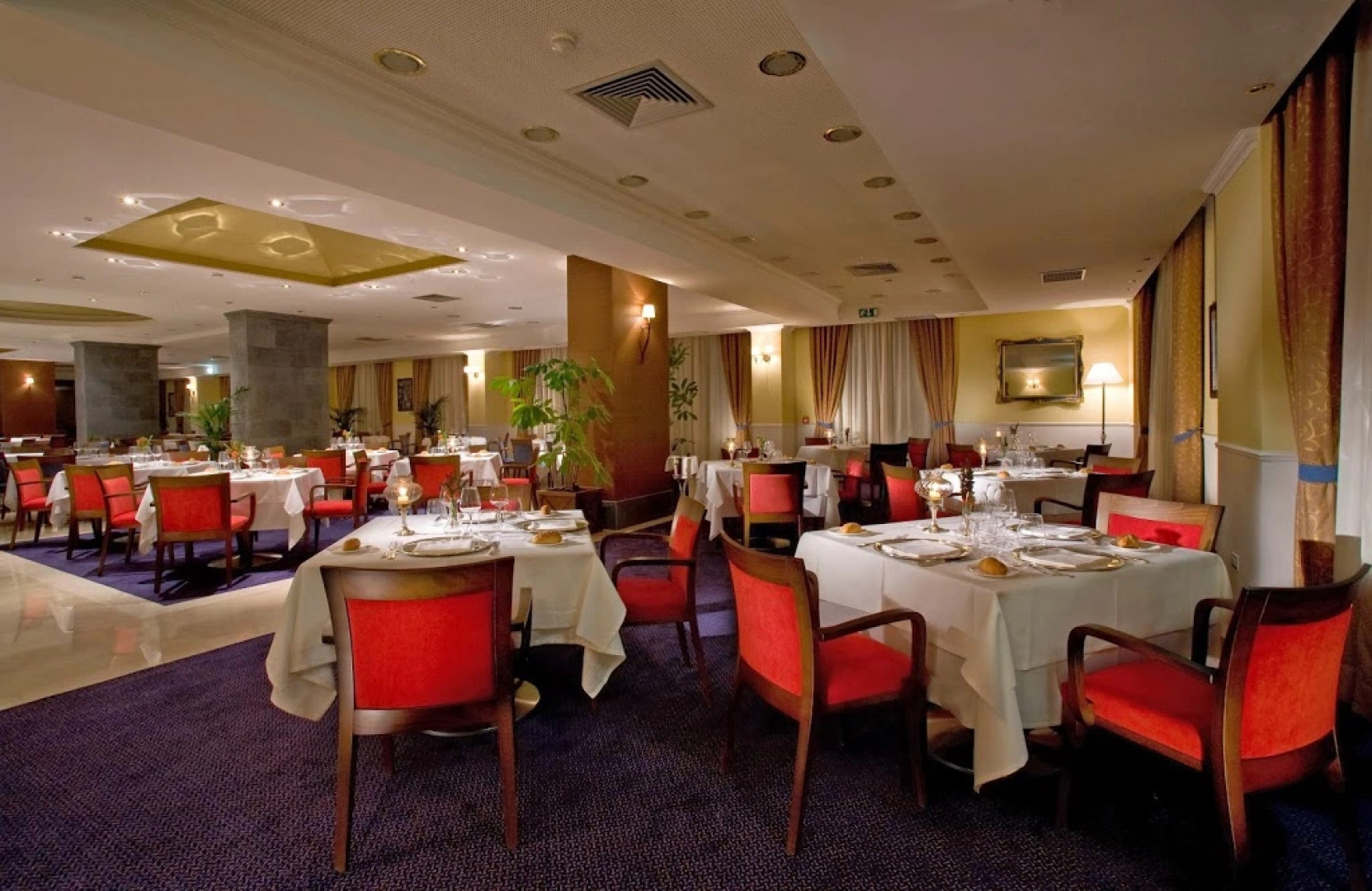 Picciolo Etna Golf Resort & Spa, Curio Collection by Hilton