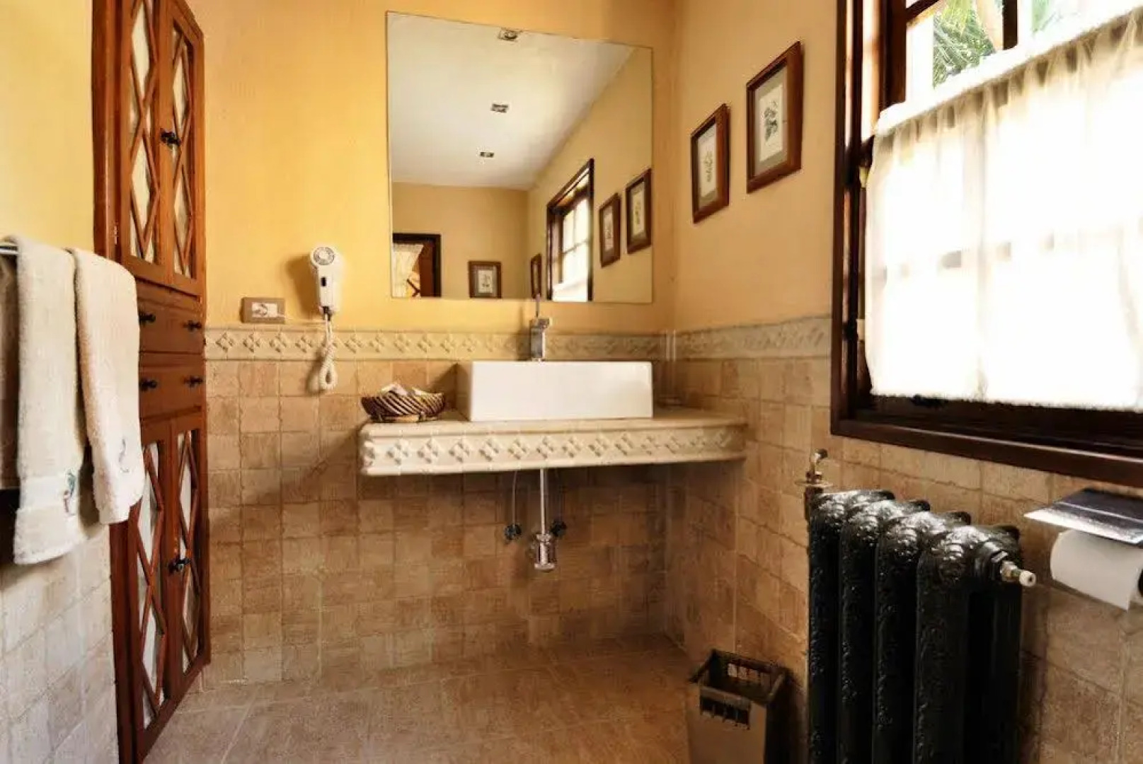 Casa Rural El Borbullón