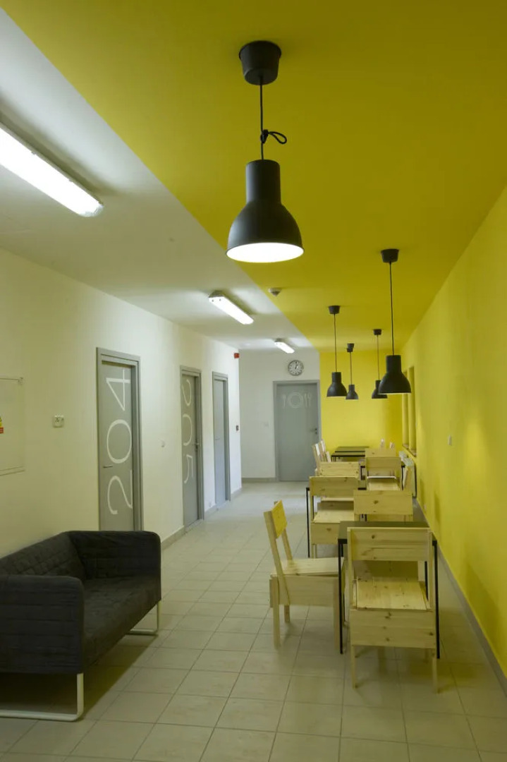 Hotel U Zlatého kohouta