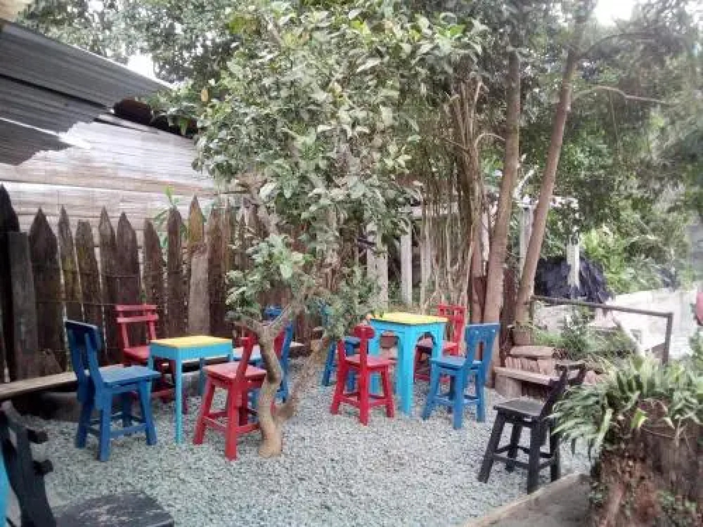 Hostal Paisaje Andino Salento