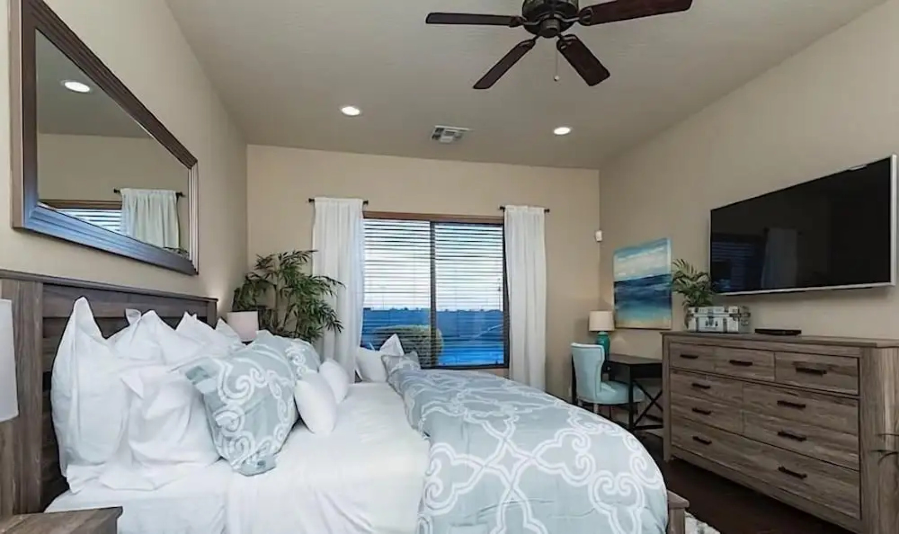 Sail Away By Signature Vacation Rentals